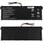 Акумулятор Acer AP18C8K (Swift 3 SF314-57, SF314-57G) 11.55V 4350 mAh Black - мініатюра 2