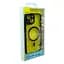 Чохол Baseus Frame Series Magnetic Case+Glass 0.22 mm Apple iPhone 14 ARJT020001 Black - мініатюра 5