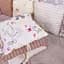 Подушки-борти MirSon Kids Time 18-300 Cream time бежеві 12 шт. - мініатюра 10