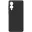 Чохол TPU Epik Black Full Camera для Samsung Galaxy S26+ Чорний - мініатюра 1