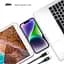 Кабель ArmorStandart AMQGJ2B Lightning to USB-C Cable 1m black (ARM64293) - мініатюра 2