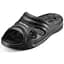 Шлепанцы Aqua Speed Florida 41 Черный (1000-464-07-41) - миниатюра 2