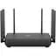 Беспроводной маршрутизатор (роутер) Xiaomi Mi Router AX3200 Black (DVB4314GL) - миниатюра 8