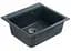 Кухонная мойка Platinum 5852 VESTA (SP000025119) - миниатюра 2