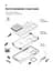 Чехол ArmorStandart ICON для Samsung A11 (A115)/M11 (M115) Camera cover Pink Sand (ARM67492) - мініатюра 6