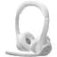 Навушники Logitech гарнітура ігрова бездротова Zone 300 Wireless Headset BT біла - мініатюра 1