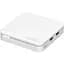 TV Медіаплеєр H96 MAX H313 2/16Gb/ Allwinner H313/ Android 14/ WiFi 2.4G+5G/LAN:100M/ - мініатюра 1