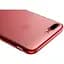 Чохол-накладка Baseus Luminary Case iPhone 7 Plus Red - мініатюра 7