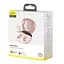 Навушники бездротові Baseus Encok WM01 Plus (NGWM01P-04) pink - мініатюра 3