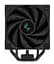 Кулер для процесора Deepcool AK400 ZERO DARK PLUS 1700 AM5 (R-AK400-BKNNMD-G-1) - мініатюра 5