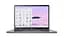 Ноутбук Acer Chromebook Plus CB514-3HT 14' WUXGA IPS Touch, AMD R3-7320C, 8GB, F512GB, UMA, ChromeOS, серый (NX.KP9EU.001) - миниатюра 8
