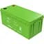 Аккумулятор Offgridtec GEL 12V 200Ah C10 - миниатюра 2