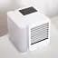Вентилятор із охолодженням (міні-кондиціонер) Xiaomi Microhoo Mini Air Conditioning Fan MH01R White - мініатюра 6