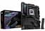 Материнська плата Gigabyte X870E AORUS PRO X3D (X870E AORUS PRO X3D) (Socket AM5, AMD X870E, ATX) - мініатюра 7