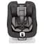 Автокрісло Graco Extend LX Чорне (GC2115ABMDN000) - мініатюра 1