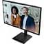 Монітор AOC 27" Q27P4CV QHD IPS 120Hz (Q27P4CV) - мініатюра 4