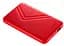 Зовнішній жорсткий диск Apacer 1TB USB 3.1 2.5" AC236 (AP1TBAC236R-1) Red - мініатюра 3