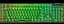 Клавіатура RAZER BlackWidow V4 X Minecraft Edition (RZ03-04704100-R3M1) - мініатюра 1