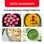 Блендер заглибний Tefal Quickchef 3 в 1 чорно-бронзовий 1000 Вт (HB656G10) - мініатюра 10