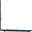 Ноутбук ASUS Vivobook S 15 K5504VA-L1118WS 15.6' FHD OLED, Intel i9-13900H, 16GB, F1TB, UMA, Win11, Блакитний (90NB0ZK1-M00520) - мініатюра 9