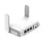 WiFi 5 маршрутизатор GL.iNet Opal (GL-SFT1200-EU) гігабітний дводіапазонний портативний (73-01008) - мініатюра 1