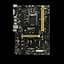 Материнська плата Biostar TB250-BTC V6 LGA 1151v1 (TB250-BTC V6) Б/В - мініатюра 1