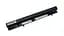 Акумулятор для ноутбука Lenovo L12S4K51 IdeaPad S500 14.4V Black 2200 mAh - мініатюра 3