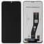 Дисплей Samsung A013 Galaxy A01 Core, M013 Galaxy M01 Core, чорний, з рамкою, Original (PRC), original glass - мініатюра 1