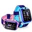 Подарунковий дитячий розумний смарт-годинник Smart Baby Watch Q12 (S-5) з SIM-картою кнопкою SOS камерою і GPS Рожевий - мініатюра 3