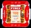 Форма для запікання Pyrex 25х21х6 см kuh0016021 - мініатюра 4