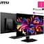 Монітор 31.5" MSI MPG 322URX QD-OLED UHD OLED 240Hz (MPG 322URX QD-OLED) - мініатюра 2