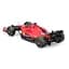 Автомодель Bburago Ferrari SF-23 1:43 красная (18-36836) - миниатюра 4