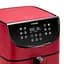 Аерогриль Cosori Premium Air Fryer CP158-AF-RXR (KAAPAFCSNEU0028) - мініатюра 4