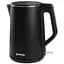 Електрочайник Gorenje K 15 DWBK (6903315) - мініатюра 1