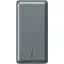 Павербанк Belkin Gray 20 000 mAh / 15 Вт (BPB012BTGY) - мініатюра 1