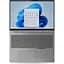 Ноутбук Lenovo 16 ThinkBook 16-G7 WUXGA IPS/Ryzen 5 7535HS/16GB/1TB/UMA/W11P/Gray (21MW001RRA) - мініатюра 5