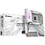 Материнська плата Gigabyte Z890 Aorus Elite X Ice Socket 1851 - мініатюра 2