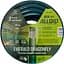 Шланг армований 3-х шаровий Alloid Building Tools Emerald Dragonfly 3/4" 20 м (WH-63307) - мініатюра 1
