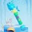 Пістолет з мильними бульбашками H038 Shark + bottle 50ml Light Blue - мініатюра 3