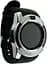 Смарт-годинник Uwatch V8 Black/Silver - мініатюра 2