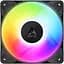 Кулер до корпусу ARCTIC P12 Pro A-RGB - мініатюра 1