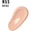 Тональна основа Max Factor Facefinity All Day Flawless 3 in 1 New відтінок N55 (Beige) 30 мл - мініатюра 3