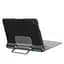 Чехол-книжка BeCover Smart Case для Lenovo Yoga Tab 11 YT-706F Dark Green (707289) - миниатюра 5