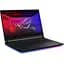 Ноутбук ASUS 18 ROG Strix SCAR 18 G835LR-SA125W WUXGA IPS/Intel U9-275HX/64GB/1TB/RTX 5070 Ti 12GB/W11/Black (90NR0LS1-M00500) - мініатюра 2