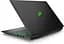 Ноутбук HP Pavilion 15 Gaming 15.6FHD IPS AG/AMD R5 5600H/8/512F/NVD3050-4/W10 (4B0U8EA) - миниатюра 4