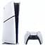 Ігрова консоль Sony Playstation PlayStation 5 Digital Edition 825GB (без DVD) (9711094 / 1000049750) - мініатюра 1