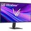 Монітор LG 23.8" 24G411A-B FHD IPS 120Hz (24G411A-B) - мініатюра 2