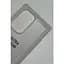 Протиударний чохол із кліпсою Pelican Voyager аналог OtterBox Defender для Samsung Galaxy S24 Ultra (6.8") Clear - мініатюра 16