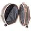 Чемодан Semi Line 20" S Brown/Pink Cream (T5673-2) - миниатюра 2
