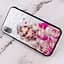 TPU+PC чохол Prisma Ladies для Apple iPhone XS Max 6.5" Pink, TPU+PC - мініатюра 3